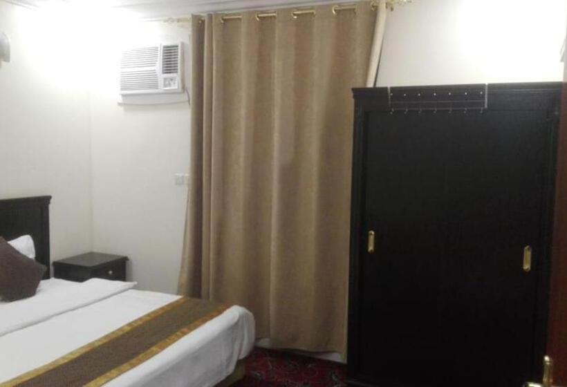 Al Joud Palace Residential Units