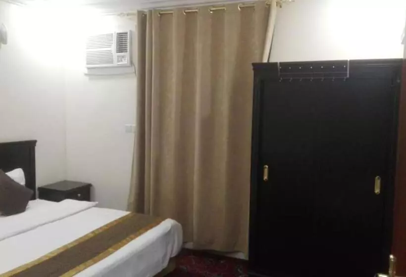 Al Joud Palace Residential Units