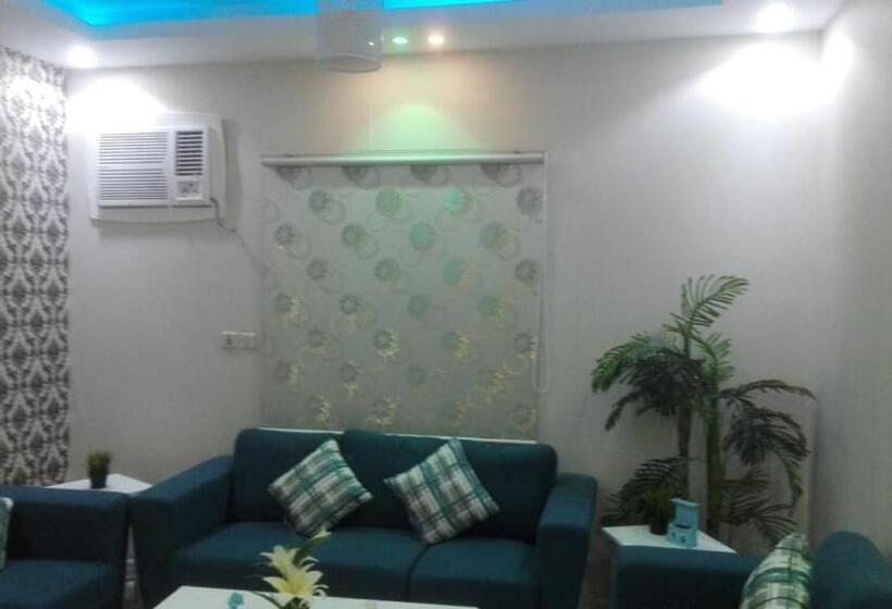 Al Joud Palace Residential Units