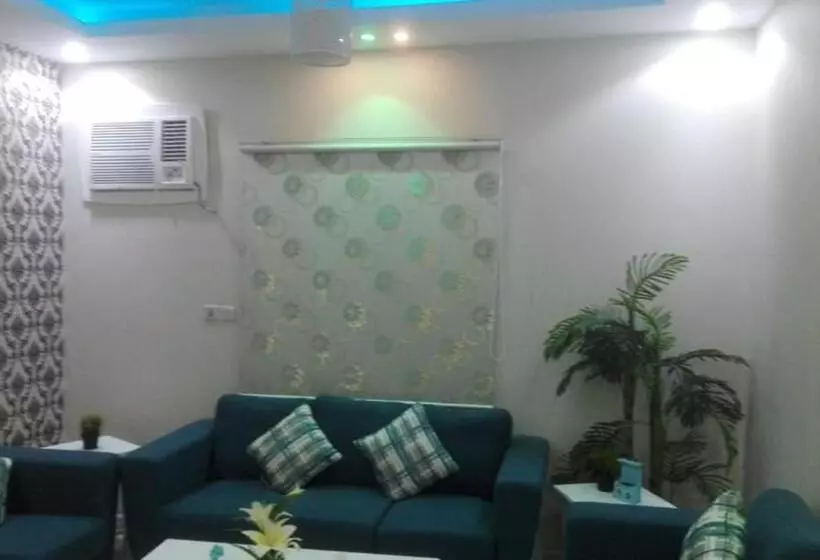 Al Joud Palace Residential Units