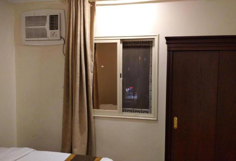 Al Joud Palace Residential Units