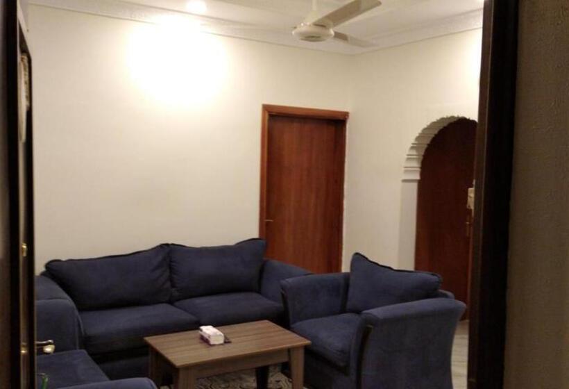 Al Joud Palace Residential Units