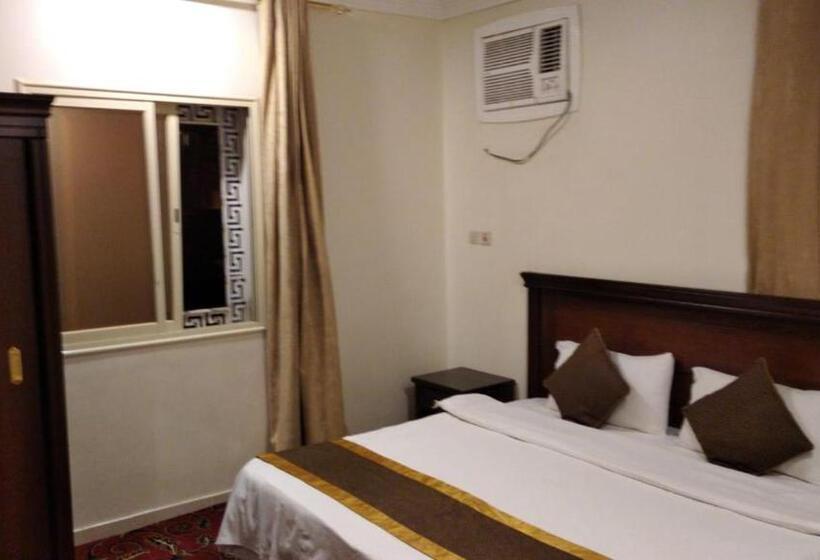 Al Joud Palace Residential Units