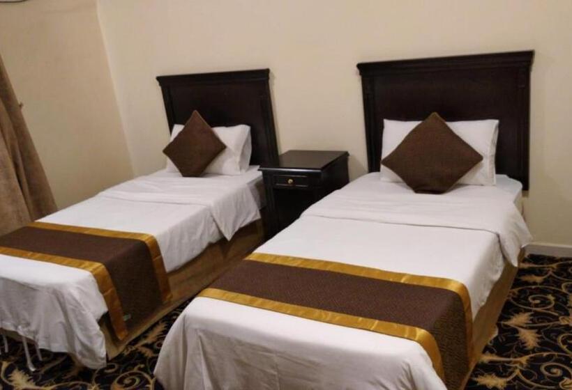 Al Joud Palace Residential Units