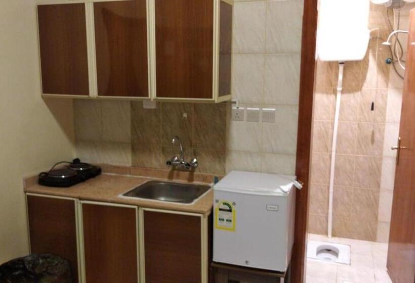 Al Joud Palace Residential Units