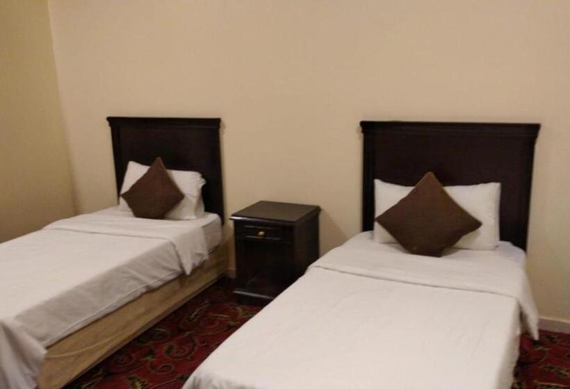 Al Joud Palace Residential Units