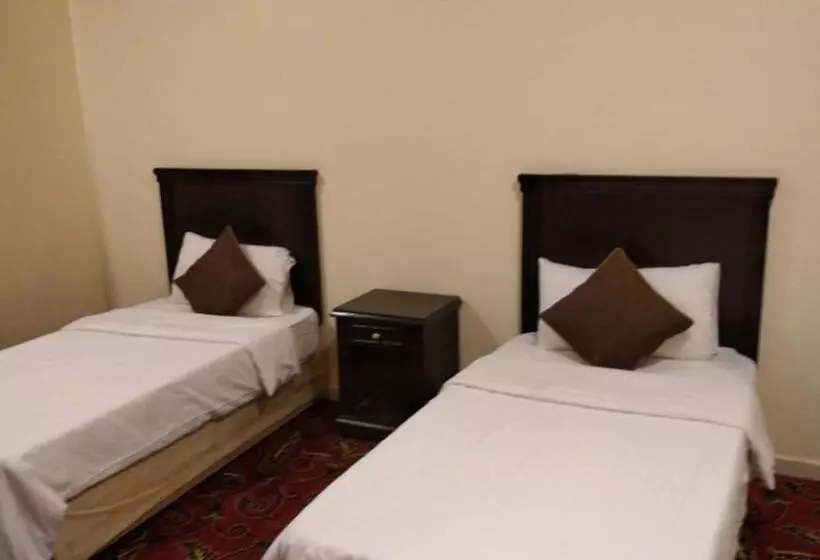 Al Joud Palace Residential Units