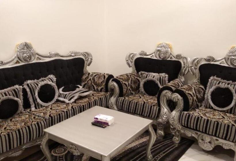 Al Joud Palace Residential Units