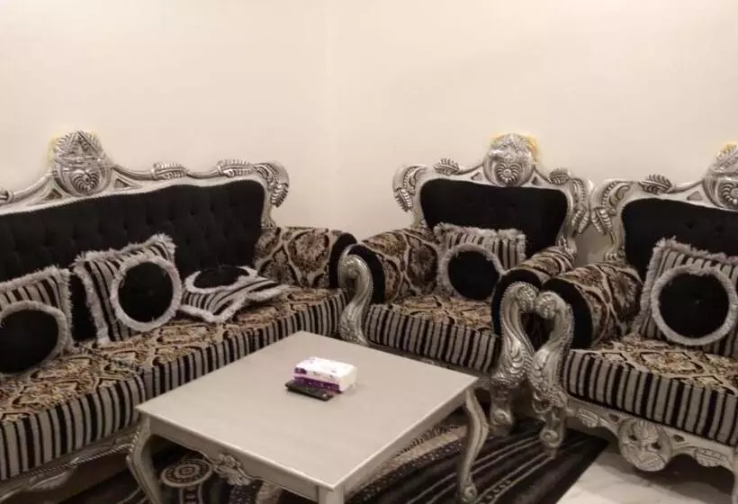 Al Joud Palace Residential Units