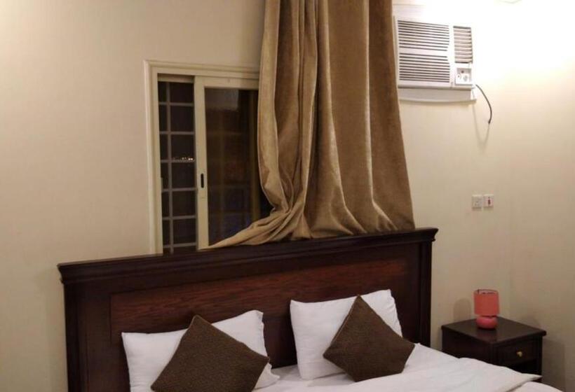 Al Joud Palace Residential Units