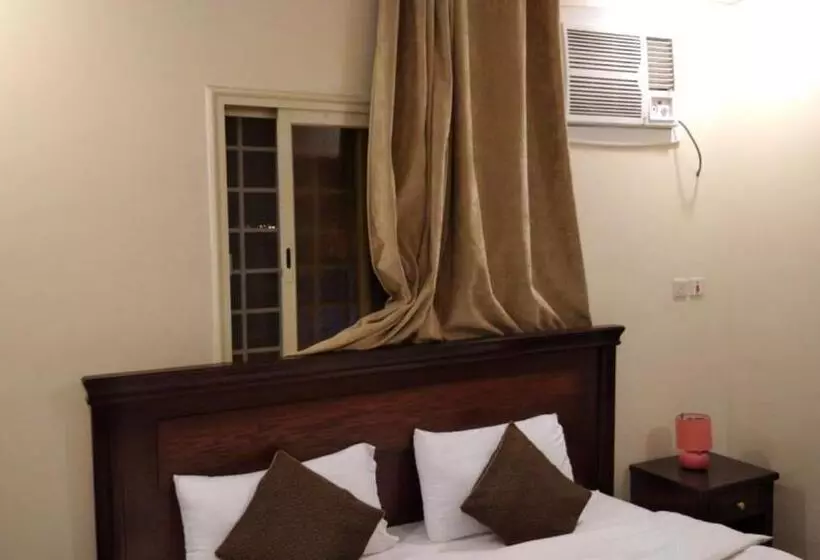 Al Joud Palace Residential Units