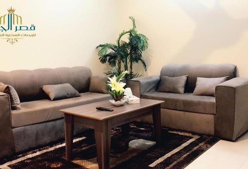 Al Joud Palace Residential Units