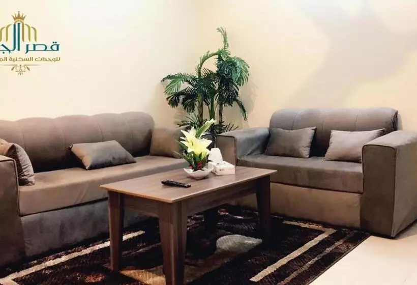 Al Joud Palace Residential Units
