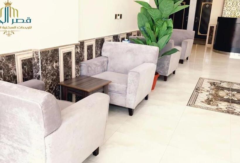 Al Joud Palace Residential Units