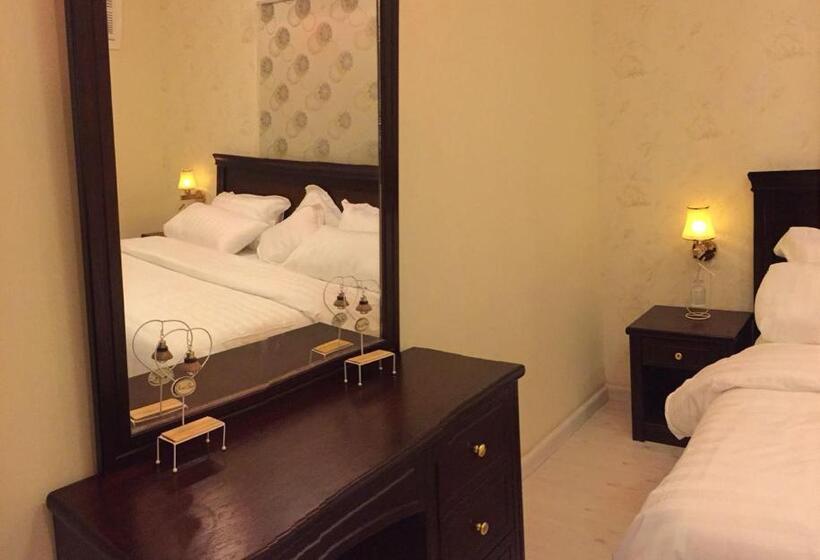 Al Joud Palace Residential Units