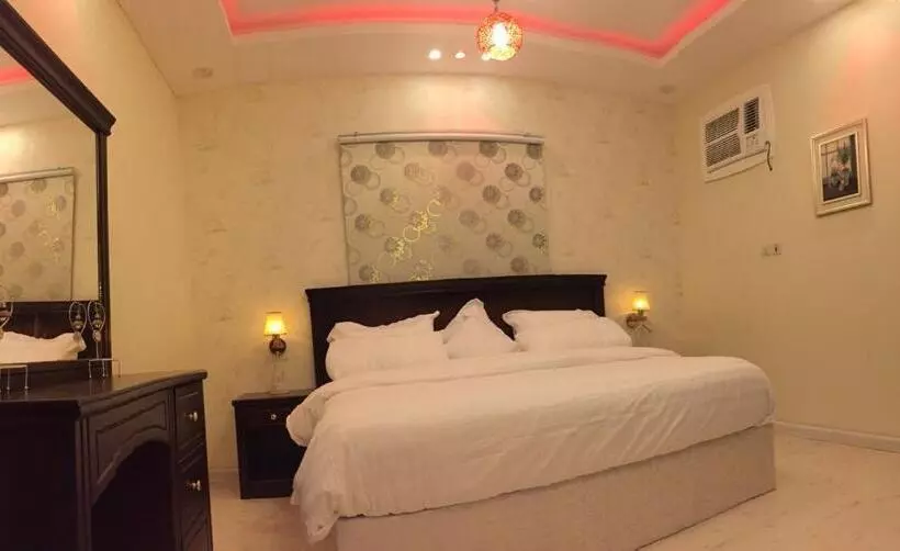 Al Joud Palace Residential Units