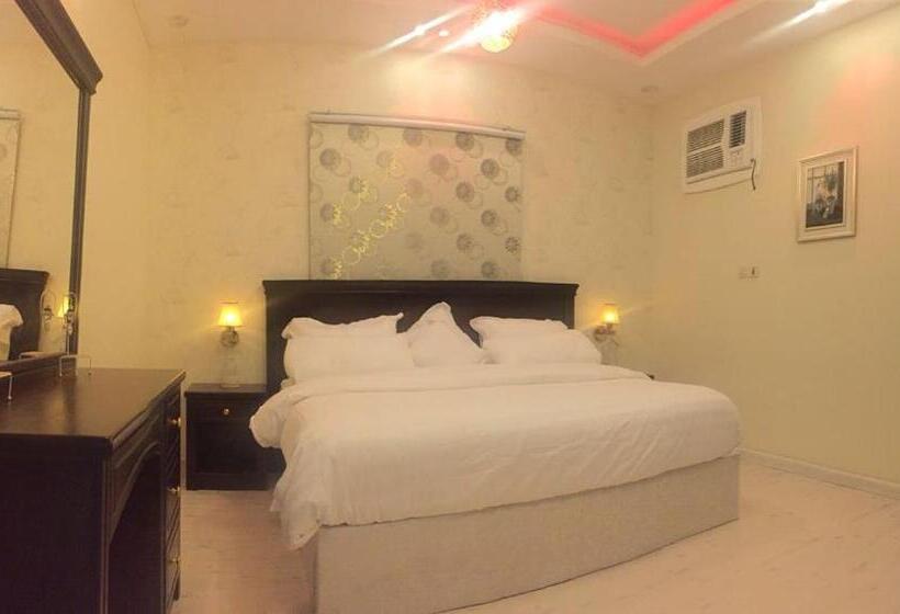 Al Joud Palace Residential Units