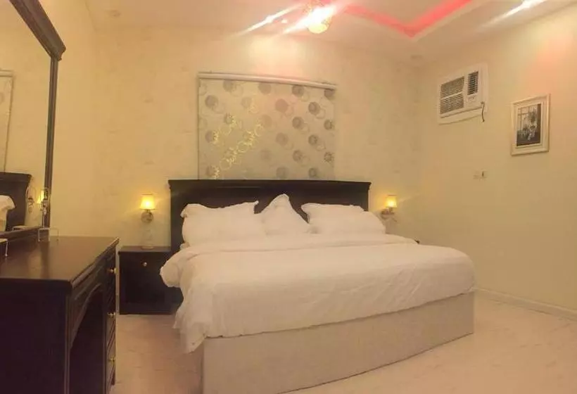 Al Joud Palace Residential Units