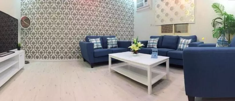 Al Joud Palace Residential Units