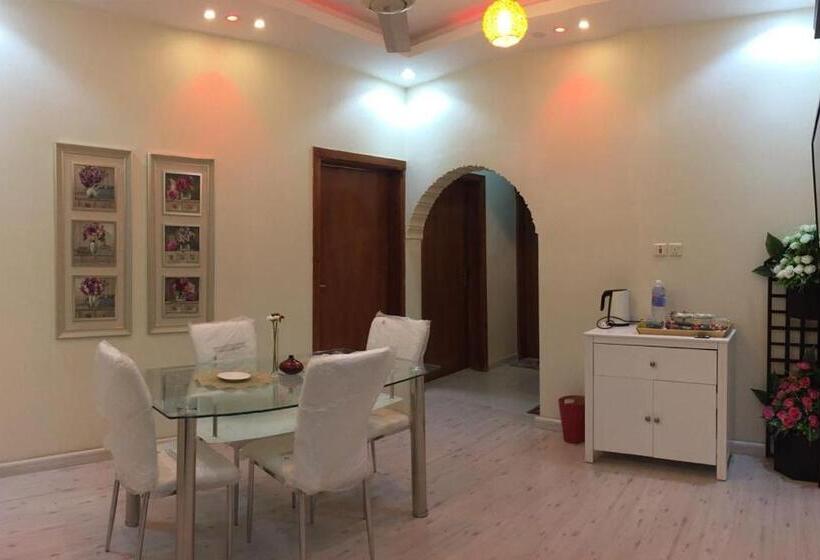 Al Joud Palace Residential Units