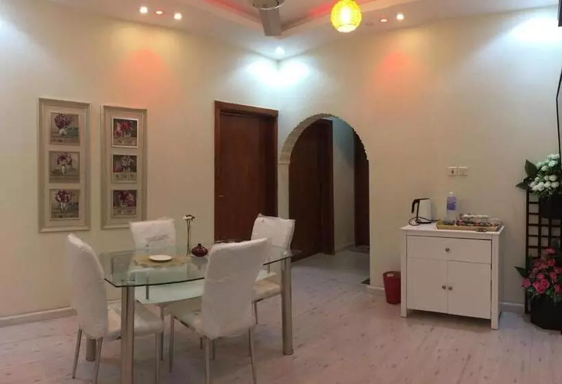 Al Joud Palace Residential Units
