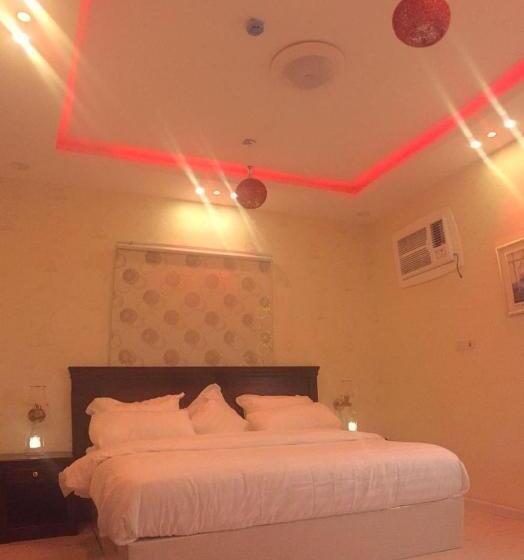 Al Joud Palace Residential Units