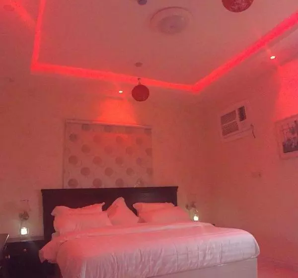 Al Joud Palace Residential Units