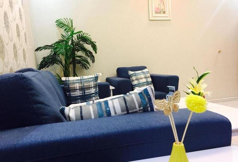 Al Joud Palace Residential Units