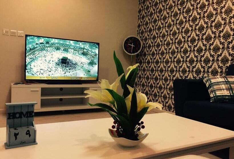 Al Joud Palace Residential Units