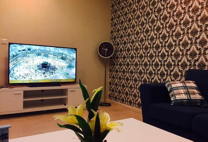 Al Joud Palace Residential Units