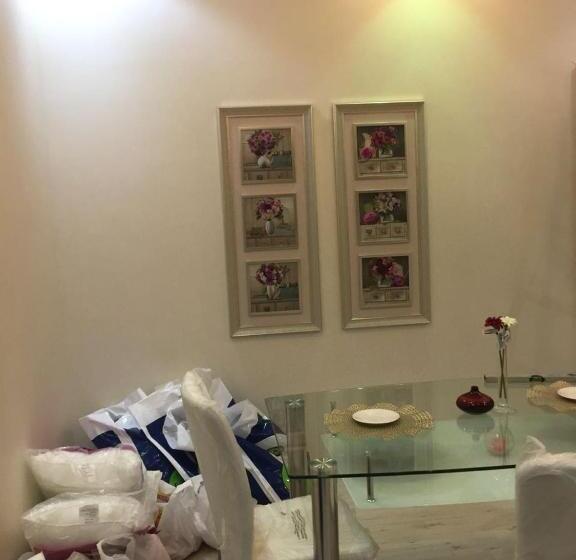 Al Joud Palace Residential Units