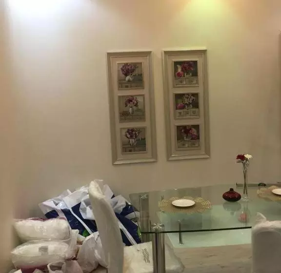 Al Joud Palace Residential Units