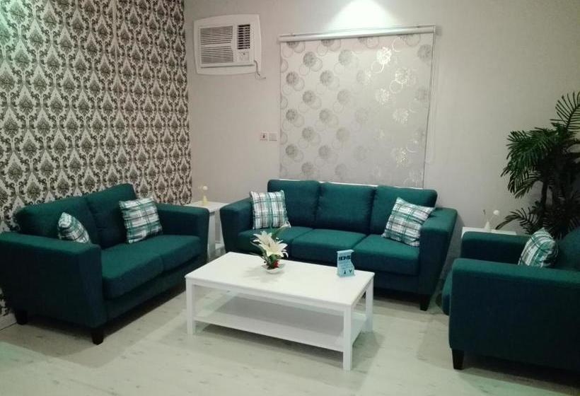 Al Joud Palace Residential Units