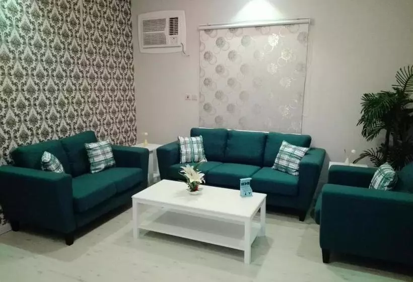 Al Joud Palace Residential Units