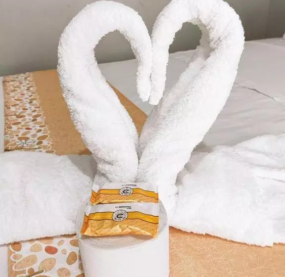 هاستل Tengana Hospedaje Y Tours