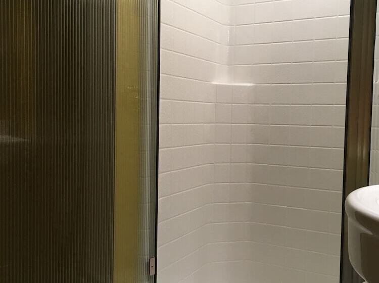 酒店 Mcmenamins Kalama Harbor Lodge