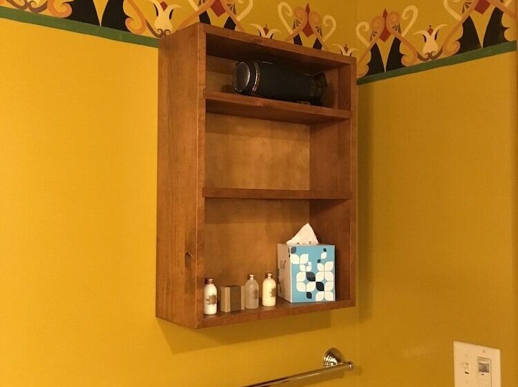 酒店 Mcmenamins Kalama Harbor Lodge