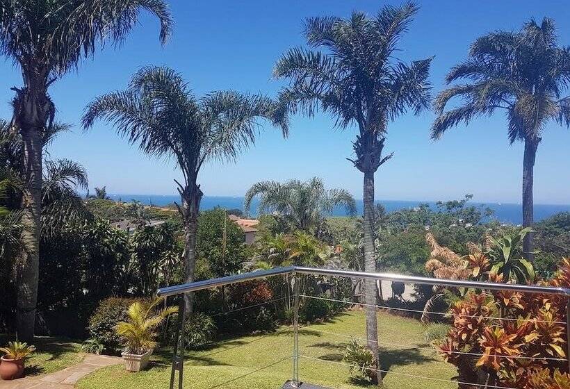 פנסיון 32 On Mendoza