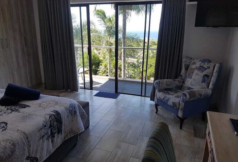 פנסיון 32 On Mendoza