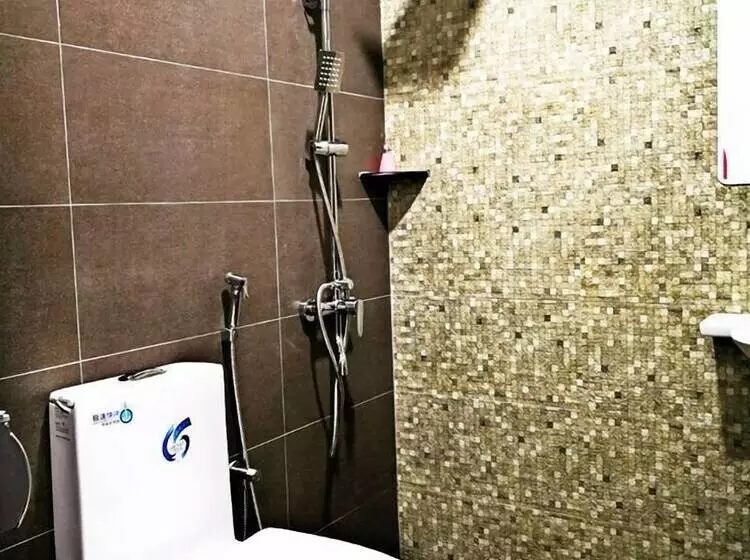 Majatalo Comfort Inn