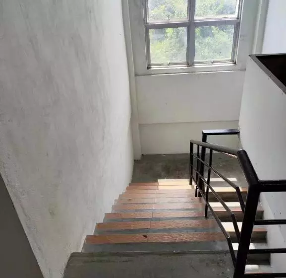 Majatalo Comfort Inn