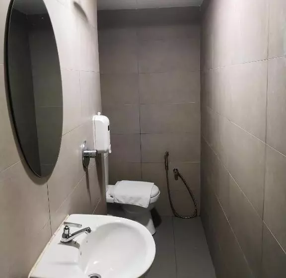 Majatalo Comfort Inn