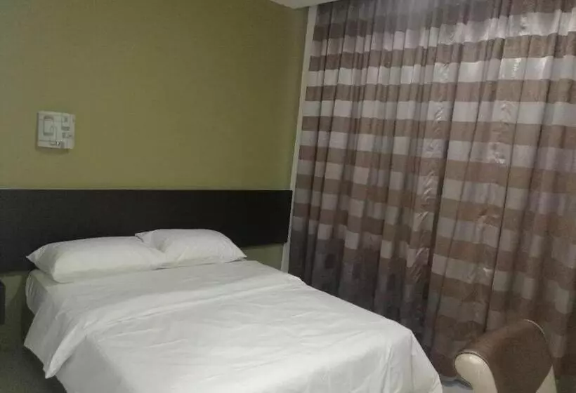 Majatalo Comfort Inn