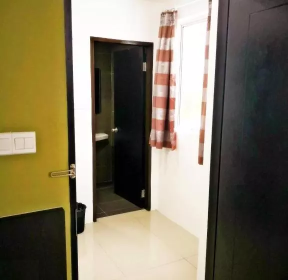 Majatalo Comfort Inn