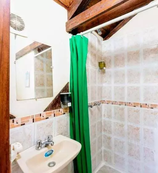 ペンション Hostal La Suite