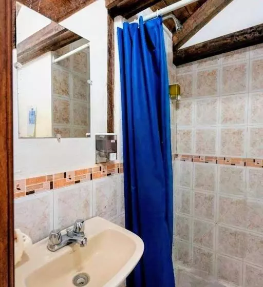 ペンション Hostal La Suite