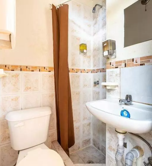 ペンション Hostal La Suite