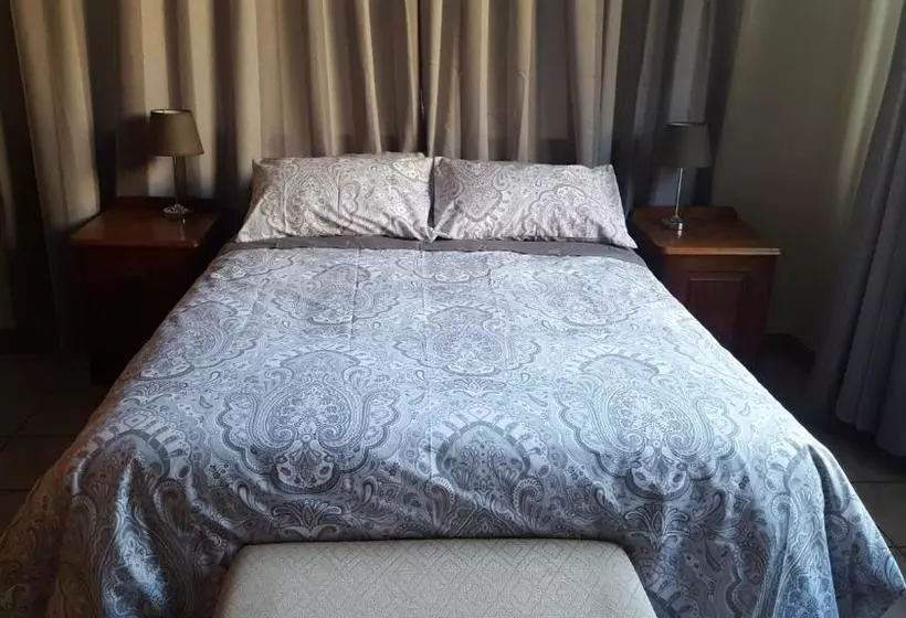 ペンション Pretoria Inn