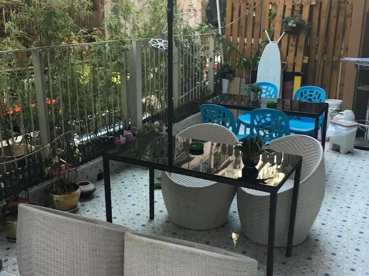 پانسیون Sweet Heart Guest House