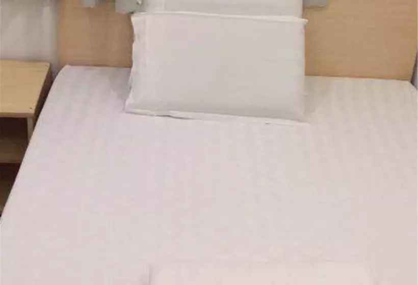 پانسیون Sweet Heart Guest House